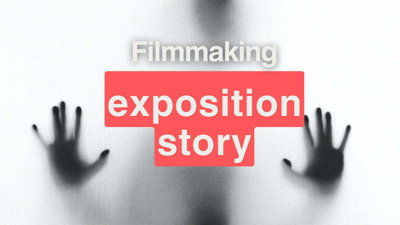 Free Lesson: Balance of Exposition In Story