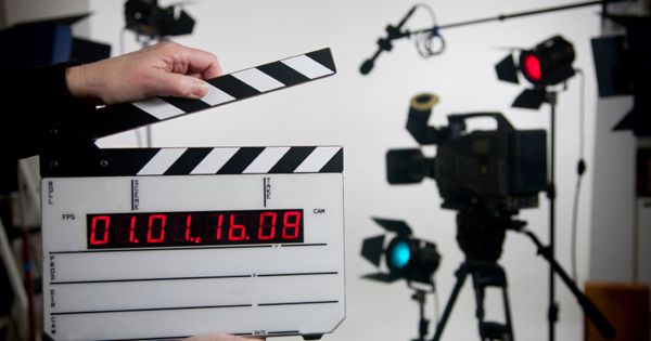 Making A Film: Improve These 3 Things To Get Ahead