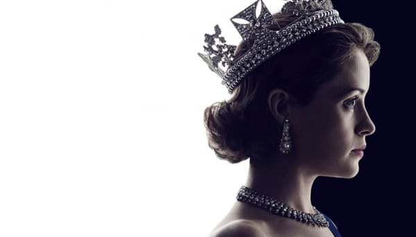 The Crown: A Perfect Writing Example
